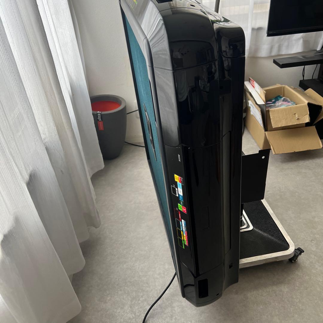 全自動麻雀卓　動作確認済み