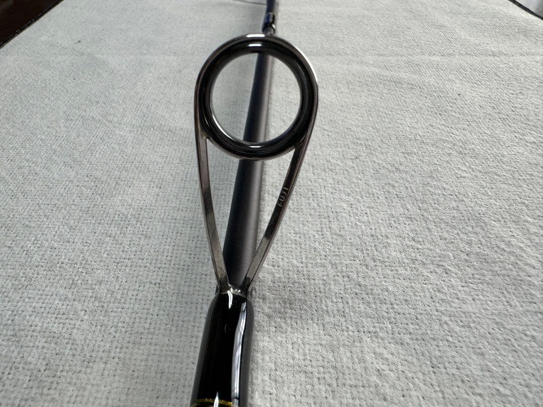 アブガルシア WORLD MONSTER WMS-684ML