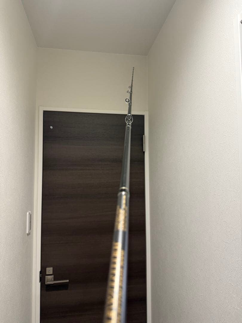 デプス　70XS ブッシュバイパー