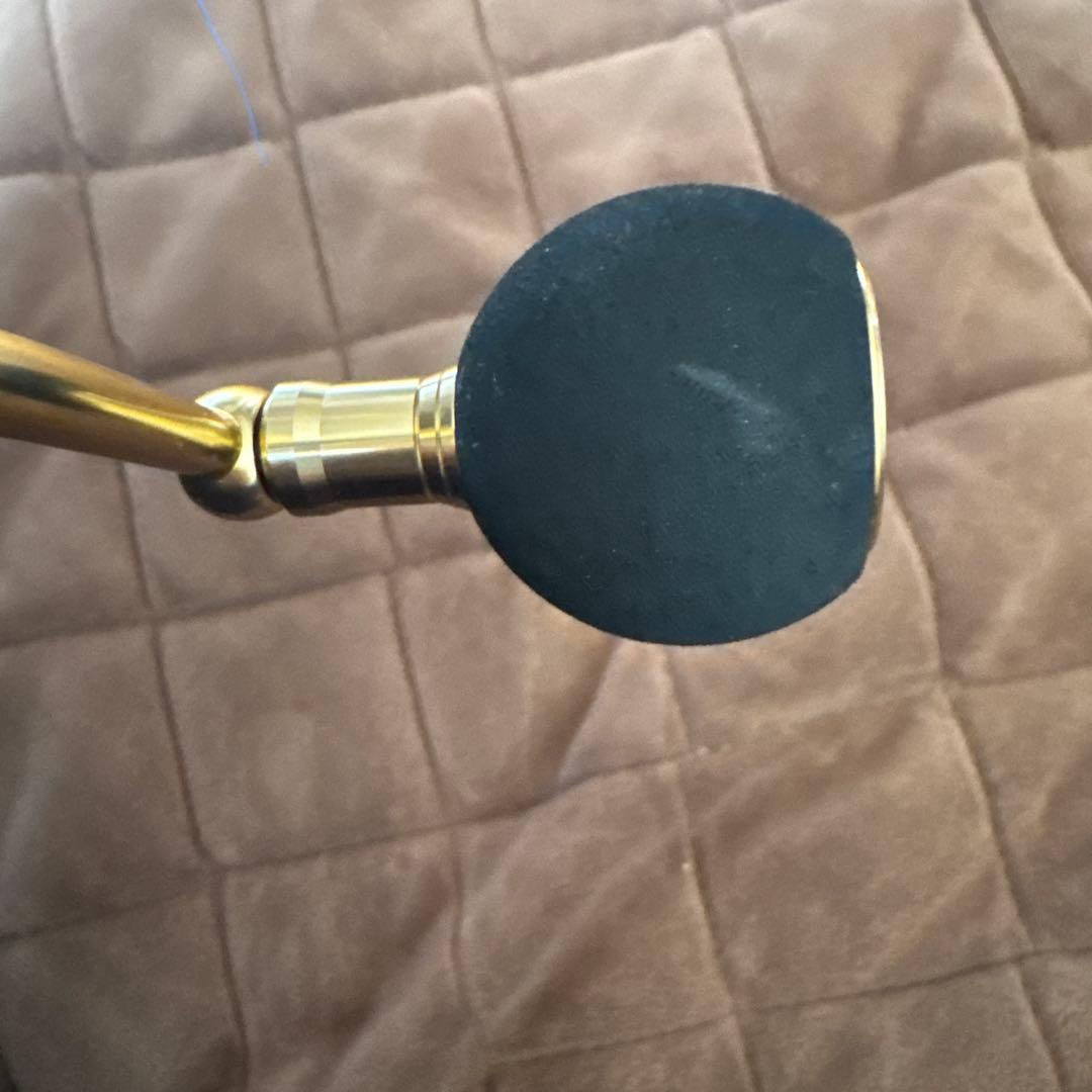 ダイワ23BGSW6000D-H