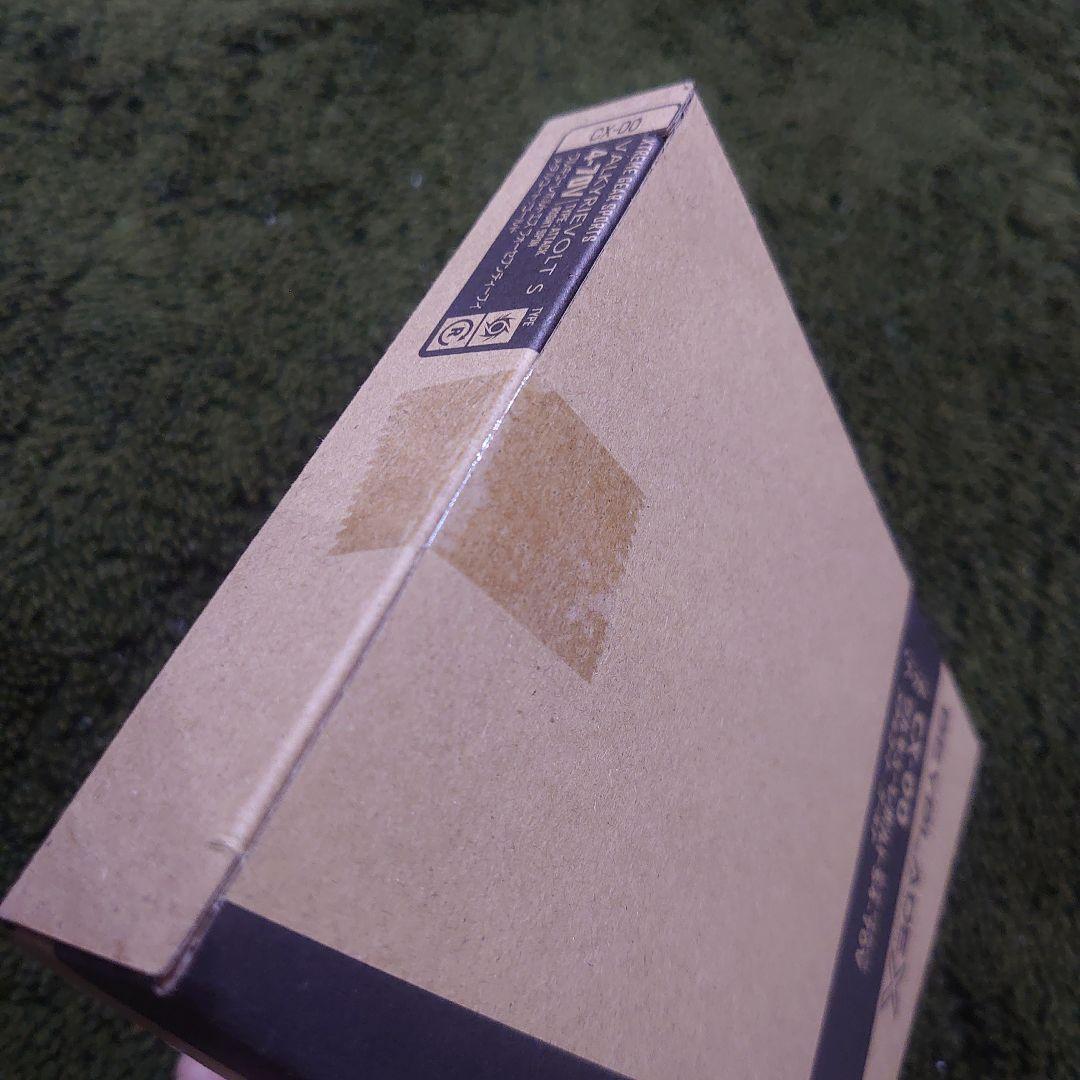 BEYBLADE X CX-00 ワルキューレボルトS4-70V