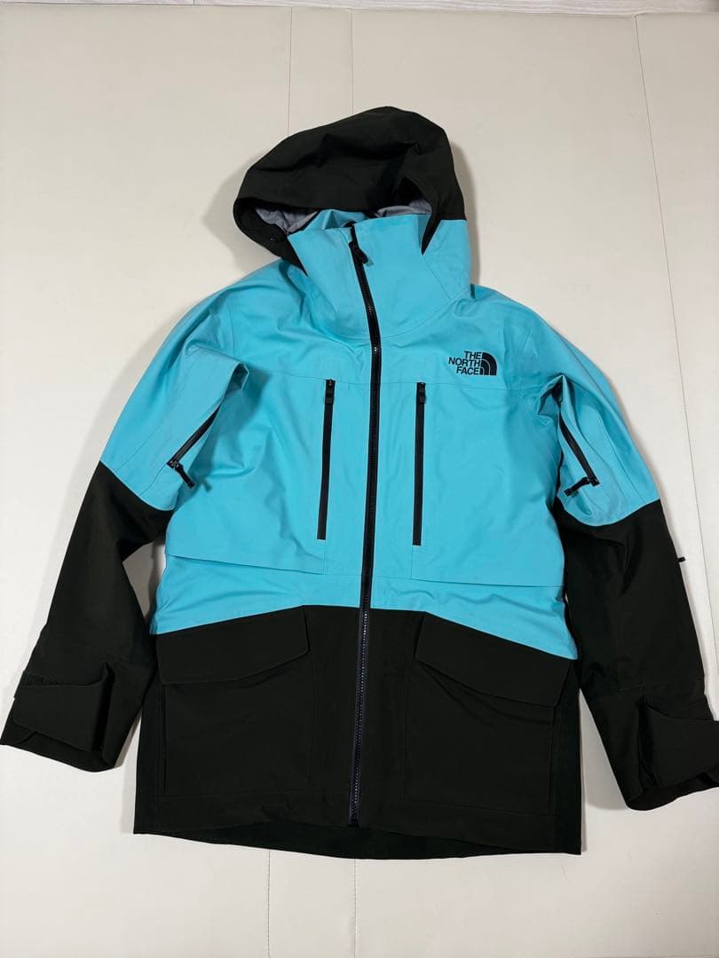 THE NORTH FACE ノースフェイス ウェア NS52103 スノボ