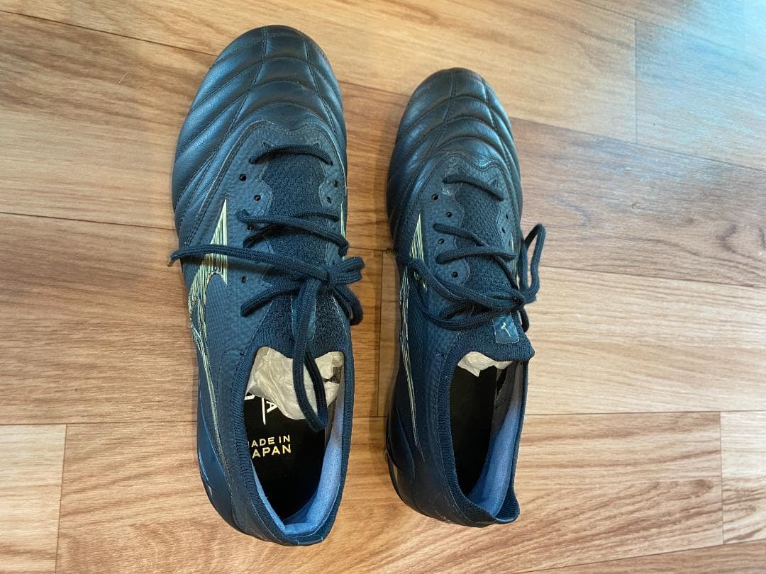 MORELIA NEO Ⅳ β JAPAN 27.5(P1GA234050)