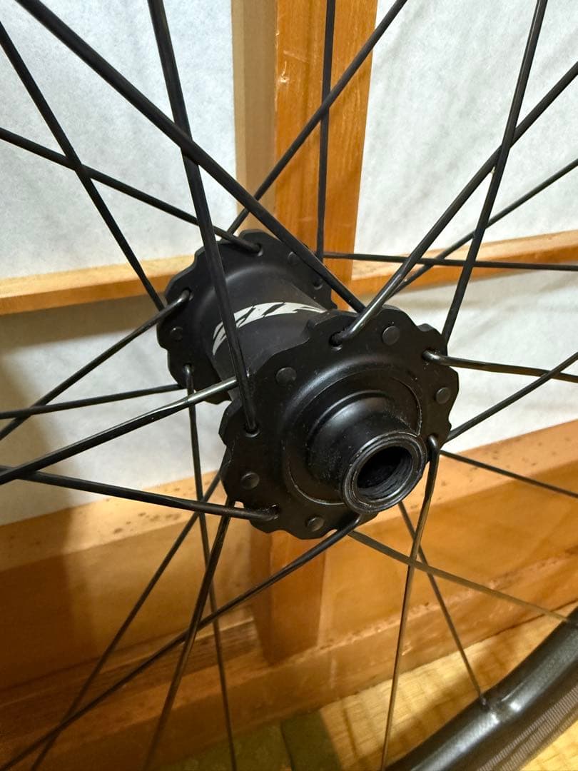 ZIPP454nsw DISC クリンチャー　旧ロゴ