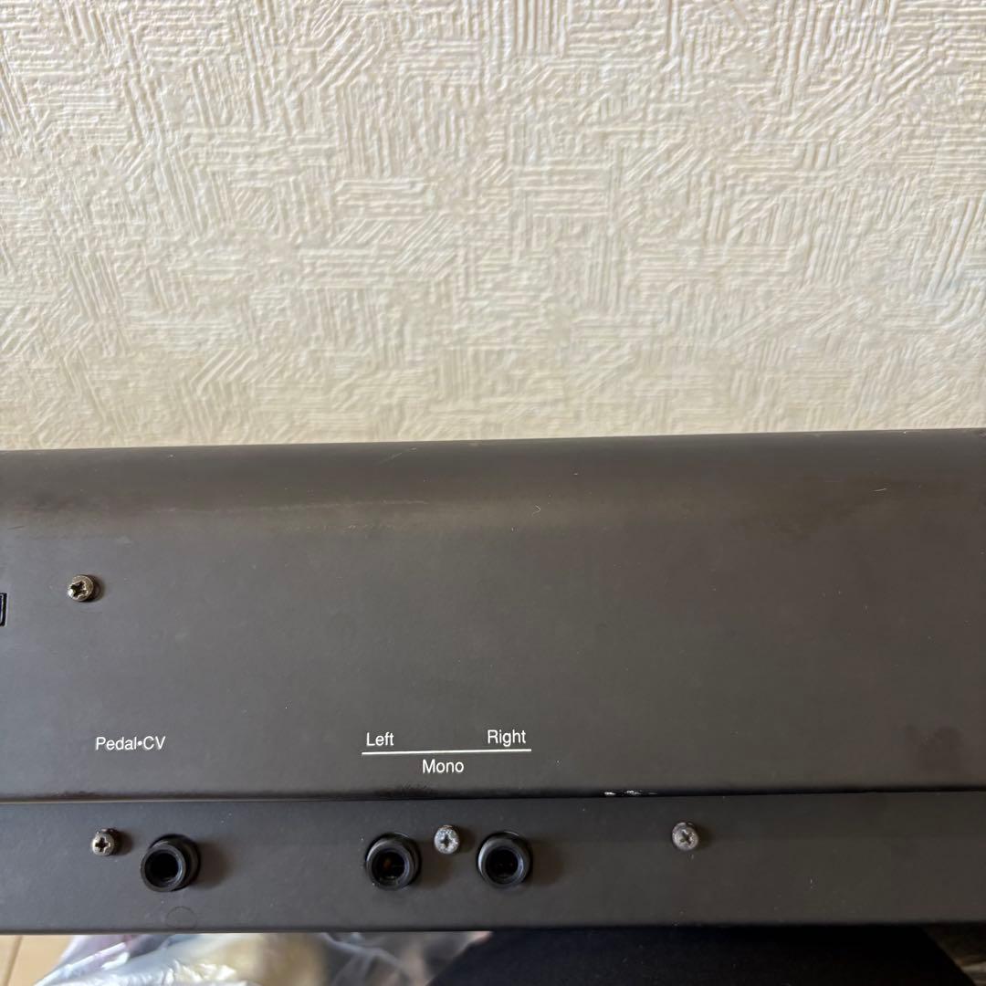 ENSONIQ KS-32 エンソニック シンセサイザー