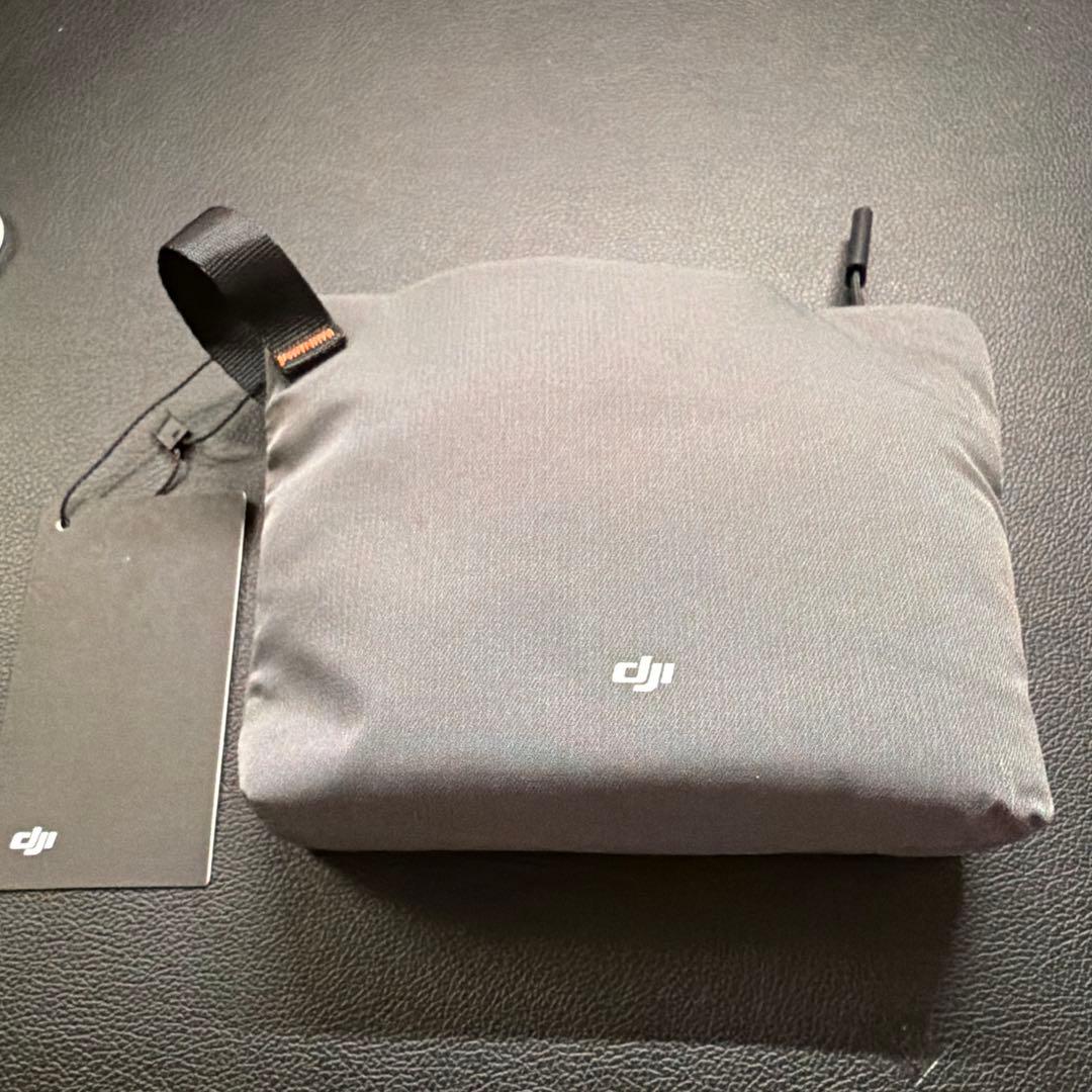 DJI MIC（マイク） 3