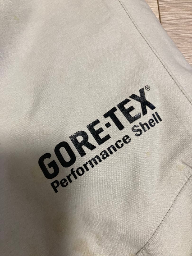 ダイワ ゴアテックス 防寒・防水ウェア DW-1301