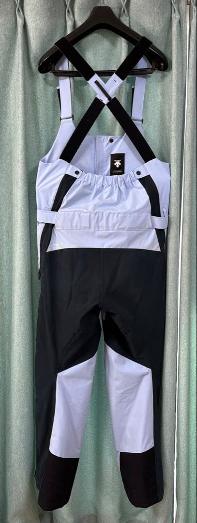 デサント　スキーウェア　上下　L