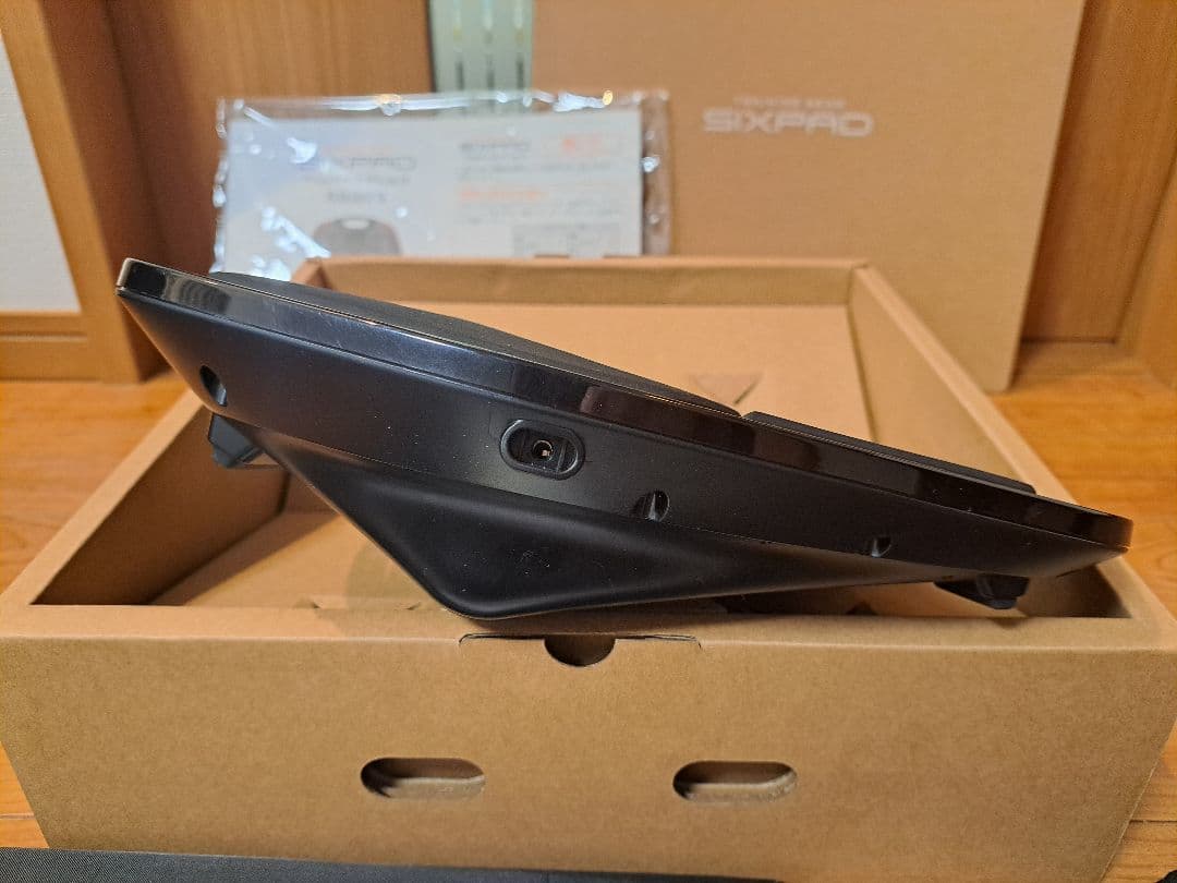 その他 SIXPAD FOOT FIT PLUS 2