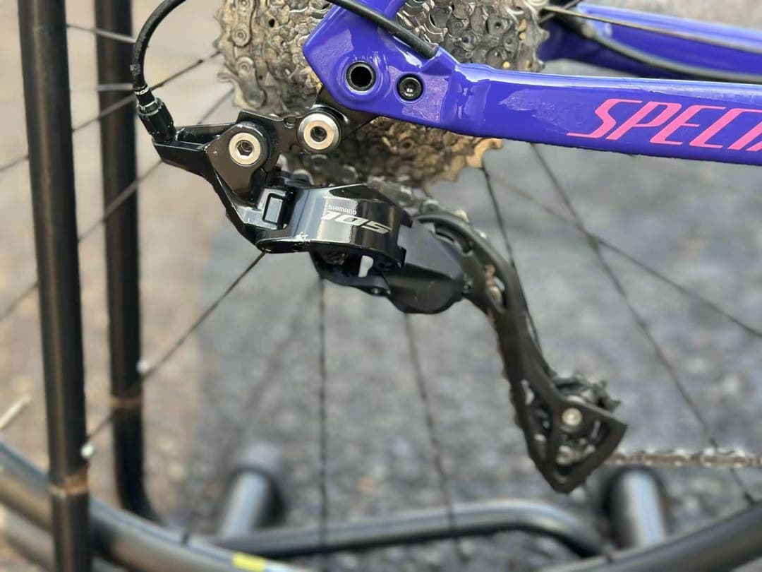 福岡Specialized ALLEZ SPRINT ロードバイク