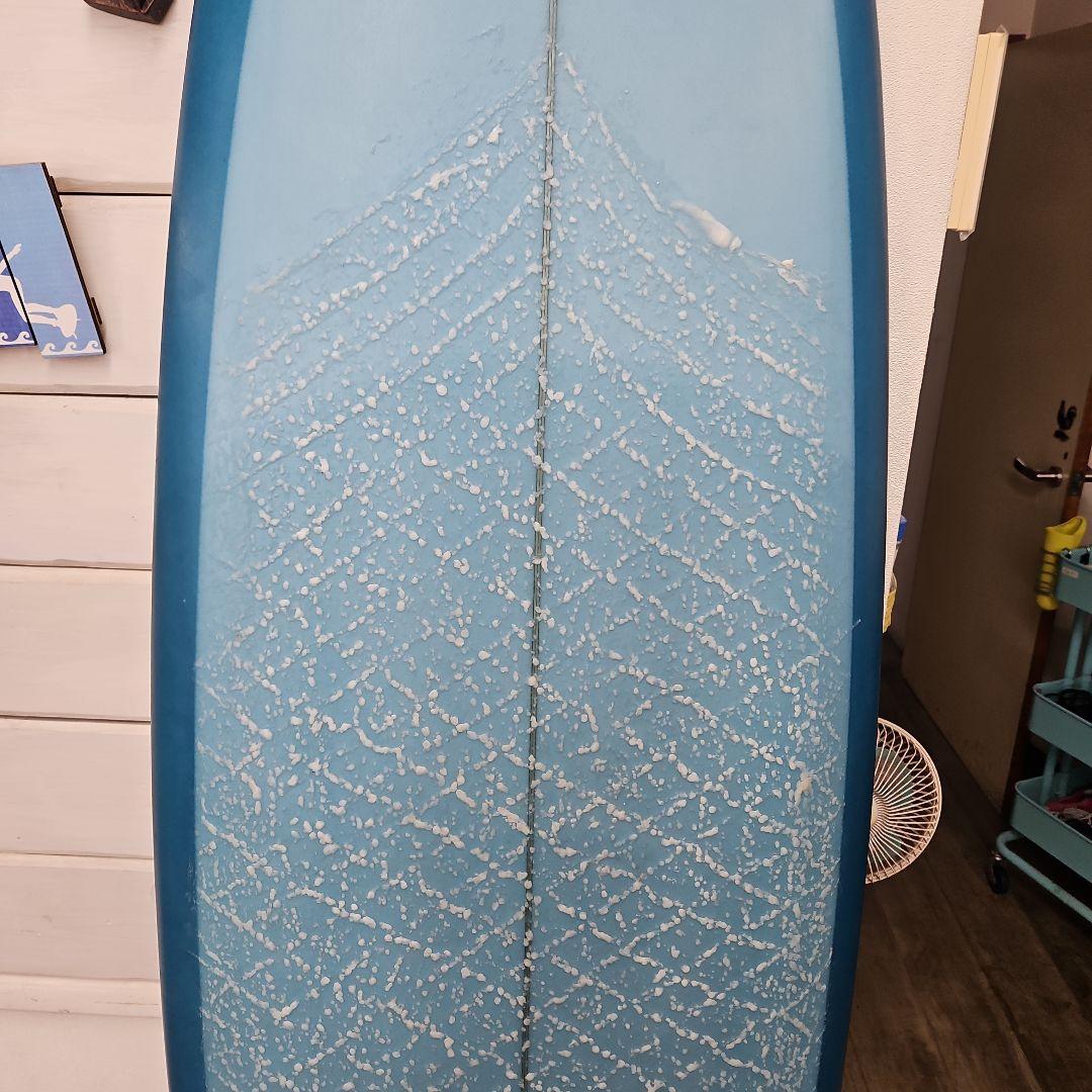 超美品SIMON SHAPES6'4 クワッド ツイン Ryan トリムクラフト