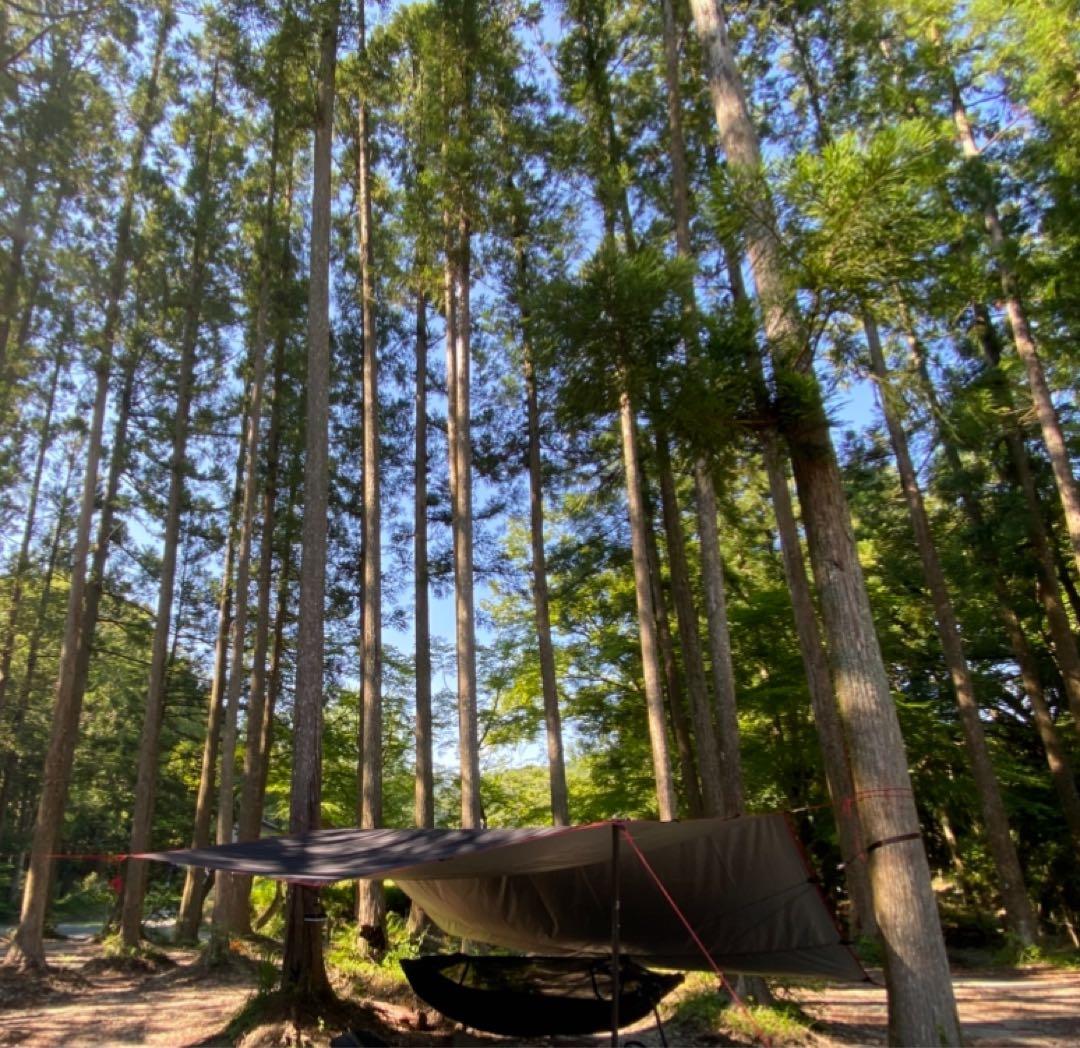 【新品】DDハンモック ジェットブラック ウーピーサスペンションセット スリーブ