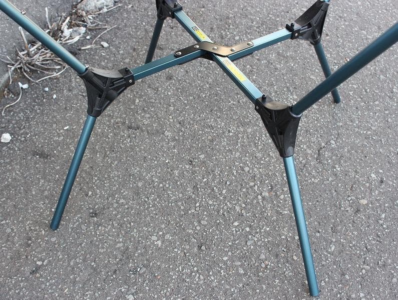 モンベル マルチ フォールディング テーブル 1122635