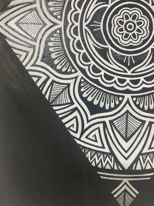 曼荼羅マンダラ　AYUMIMIYAKAWA 宮川あゆみ