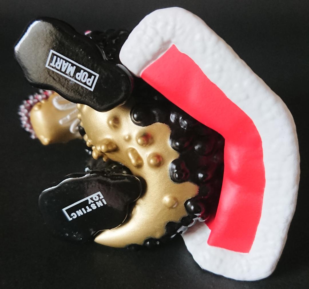 popmart ポップマート instinctoy vincent セット