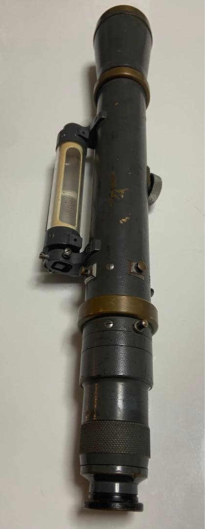 ビンテージ　アンティーク　望遠鏡　単眼鏡　スコープ