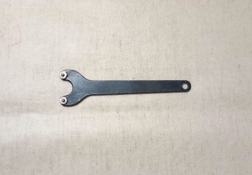 TA　専用工具4点