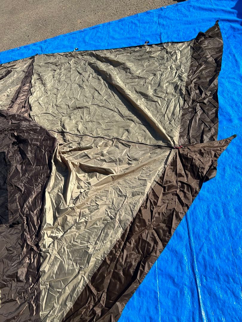 オガワ カーサイドシェルター