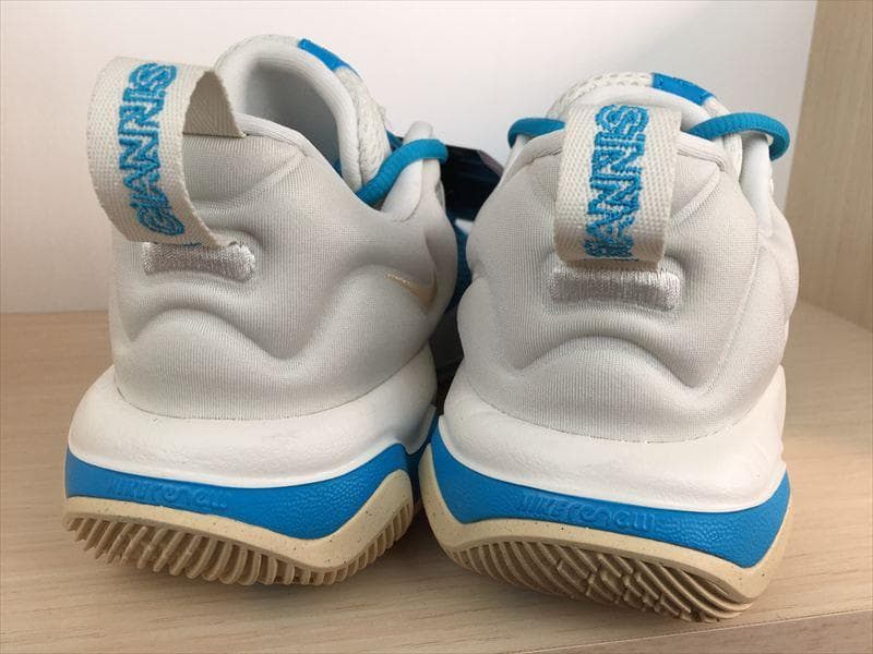 ナイキ ヤニスイモータリティ3 靴 メンズ 25,5cm 新品 (2376)