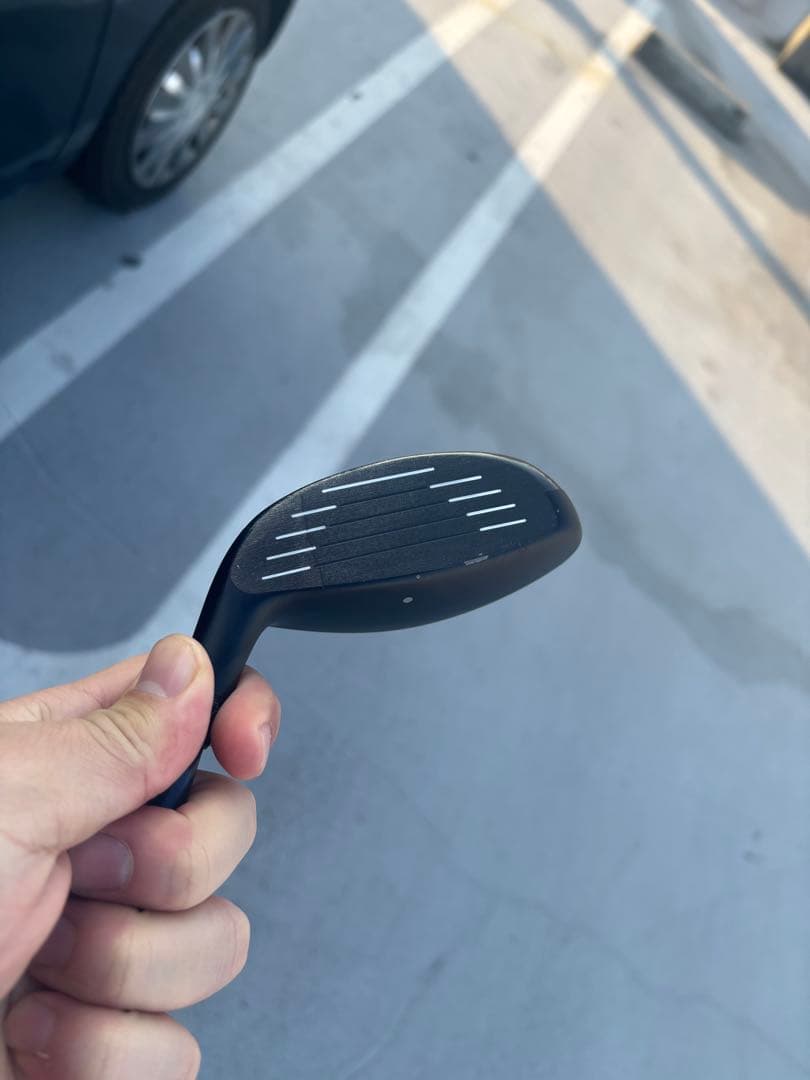 G440 MAX 4w ベンタスブルー　7s