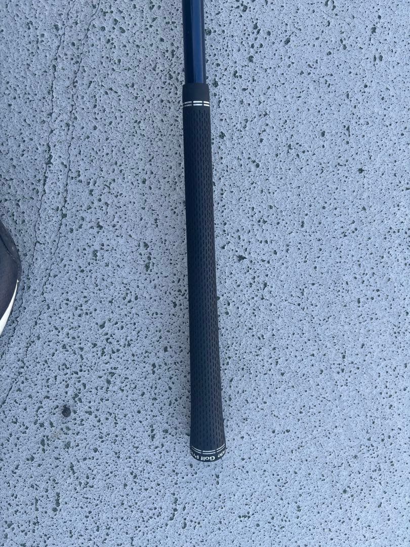 G440 MAX 4w ベンタスブルー　7s