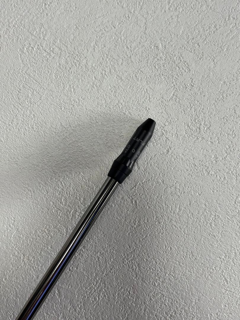 PING TOUR 2.0 CHROME 65S 純正スリーブ付 DWシャフト