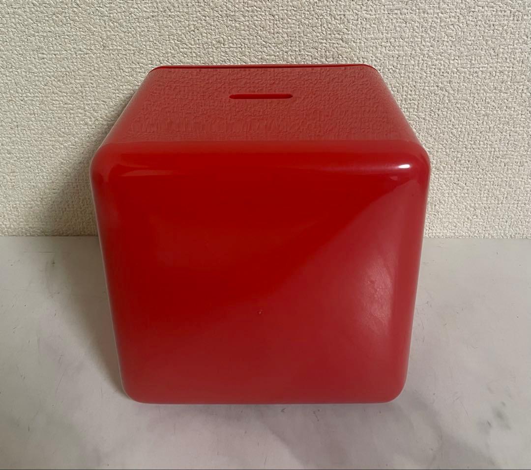 ハローキティ　貯金箱　1995年