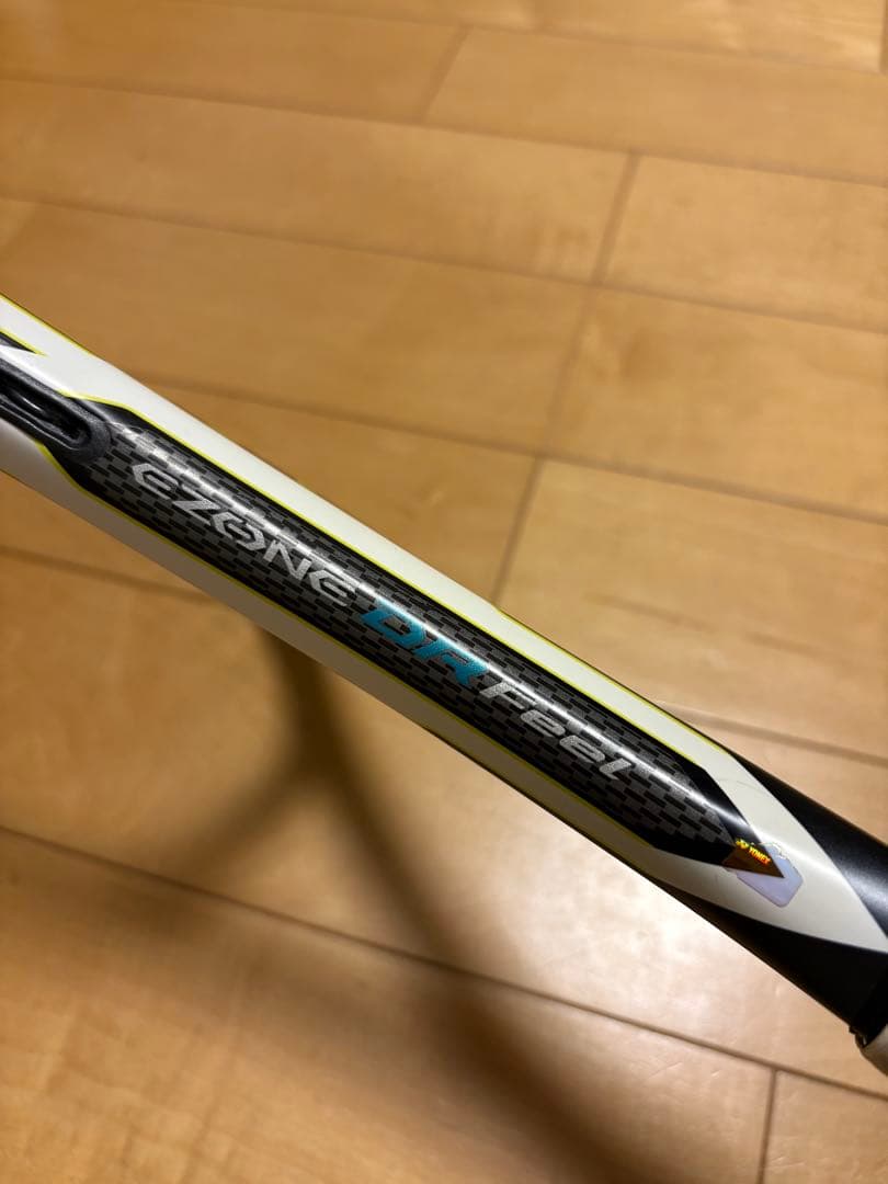 YONEX EZONE 98 FEEL テニスラケット