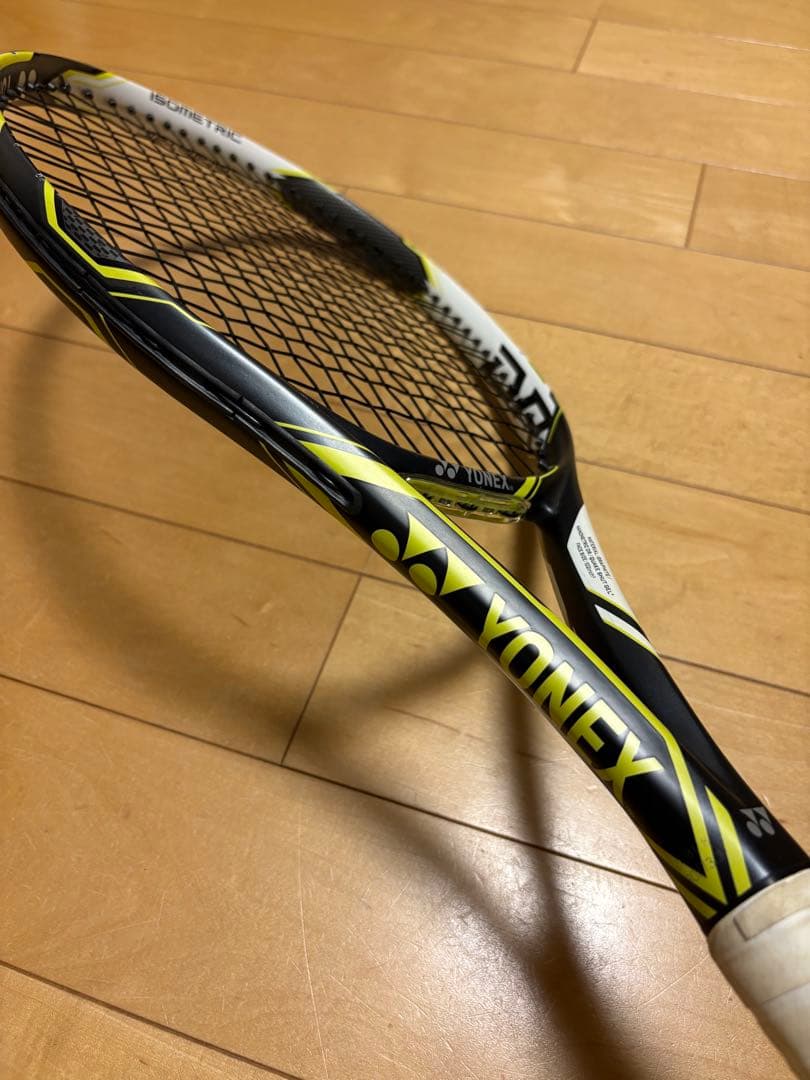 YONEX EZONE 98 FEEL テニスラケット