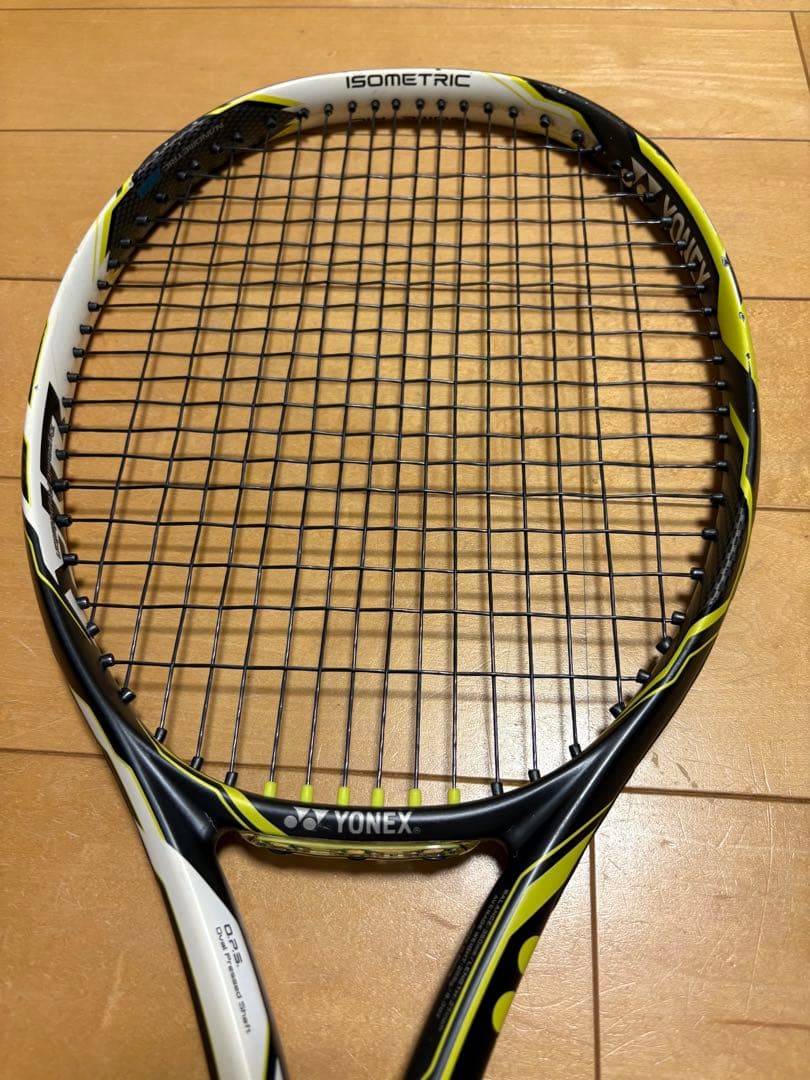 YONEX EZONE 98 FEEL テニスラケット