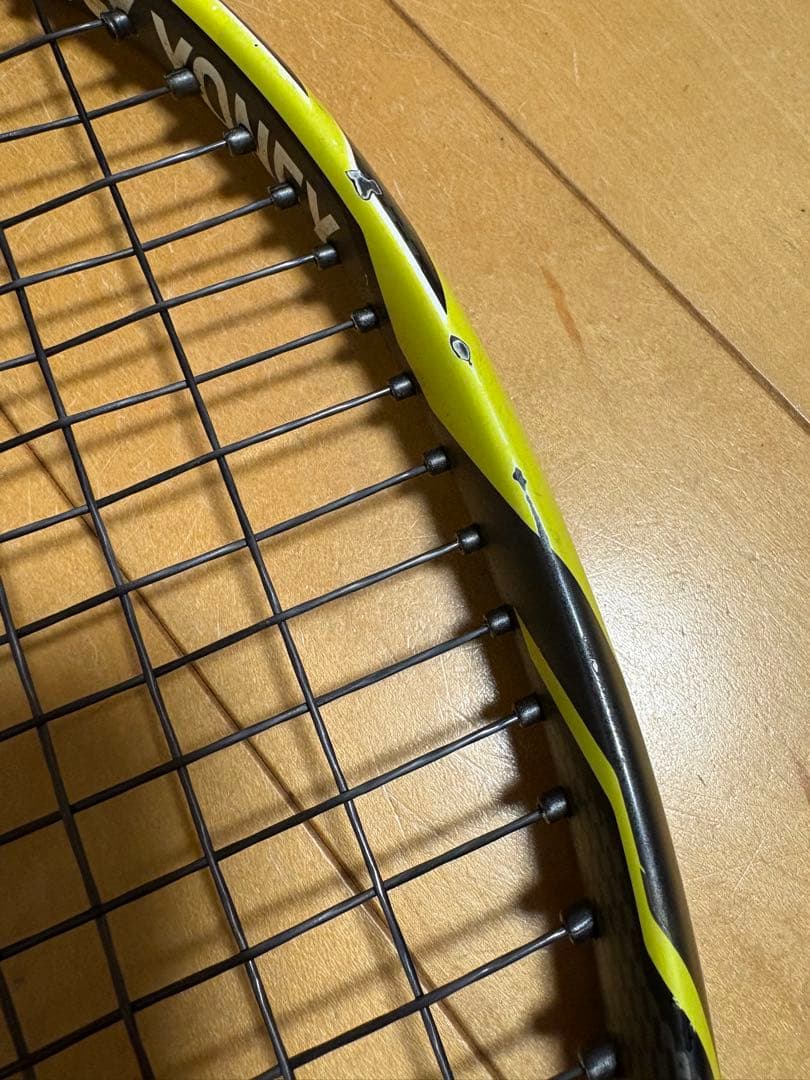 YONEX EZONE 98 FEEL テニスラケット