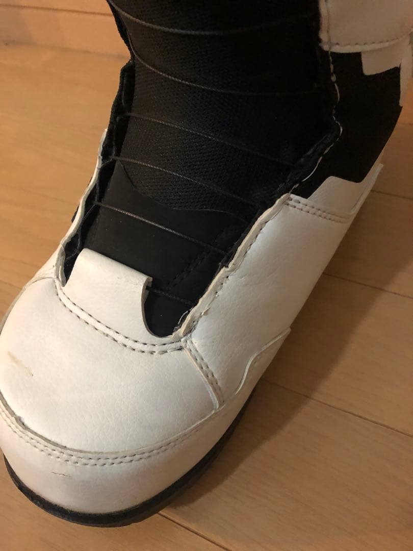 DEELUXE スノーボードブーツ ID BOA ディーラックス