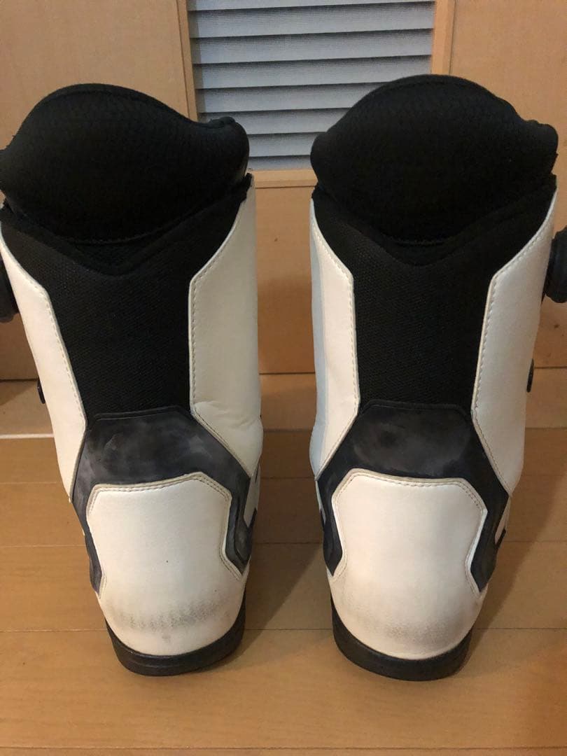 DEELUXE スノーボードブーツ ID BOA ディーラックス