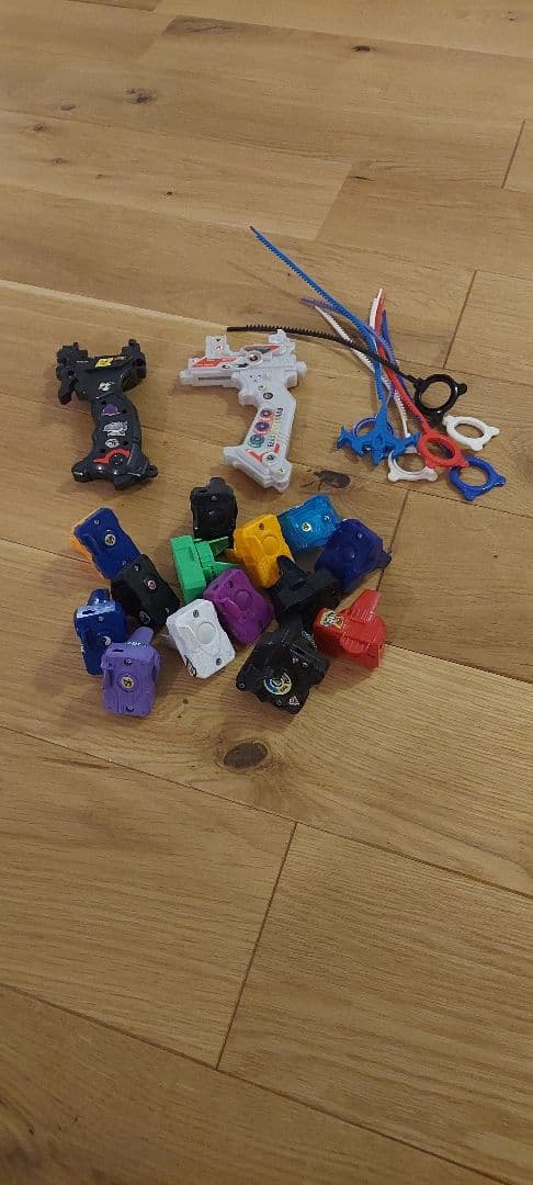 ベイブレード　初期　まとめ売り