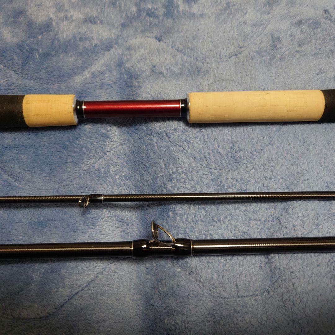 Fishman Brist Vendaval 10.1M ベンダバール 10.1