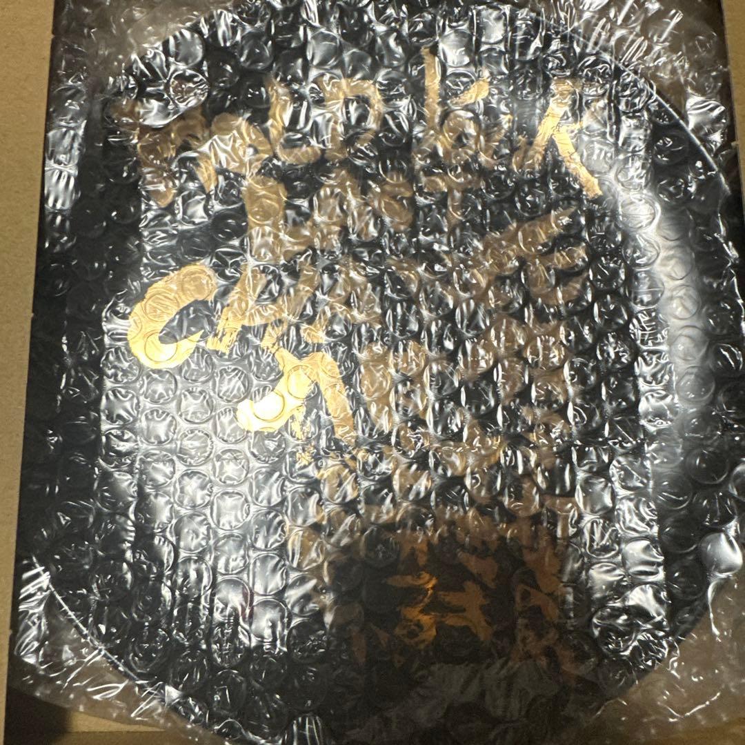 カトパン様　長渕剛　詩画展　プレート　7点セット　当時品　絵皿　公式グッズ