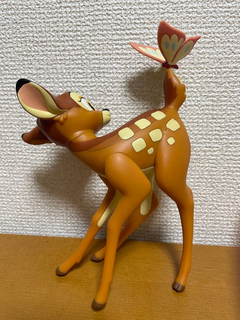 ディズニー　フィギュア　セット