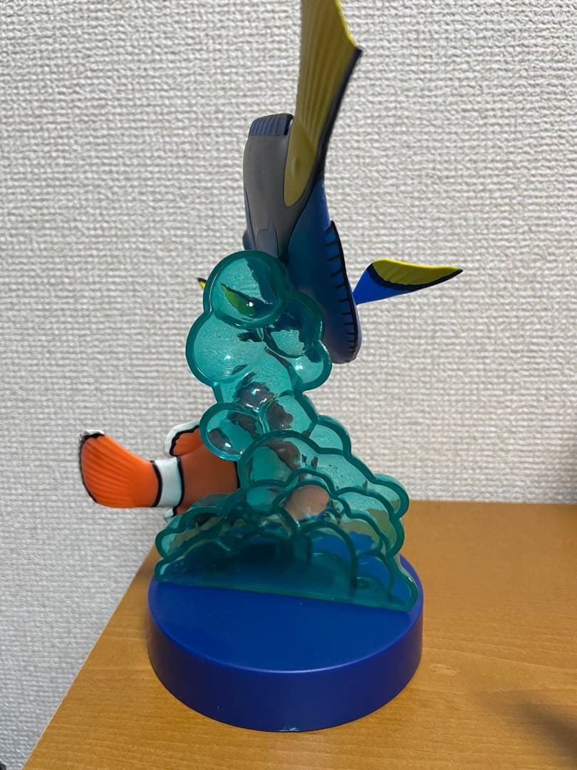 ディズニー　フィギュア　セット