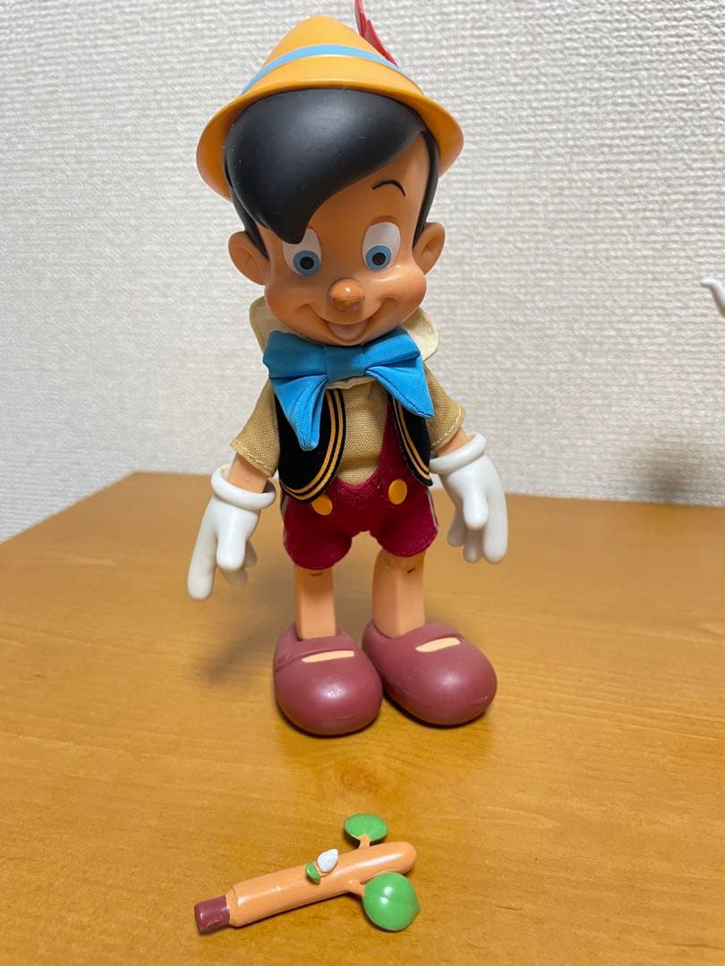 ディズニー　フィギュア　セット
