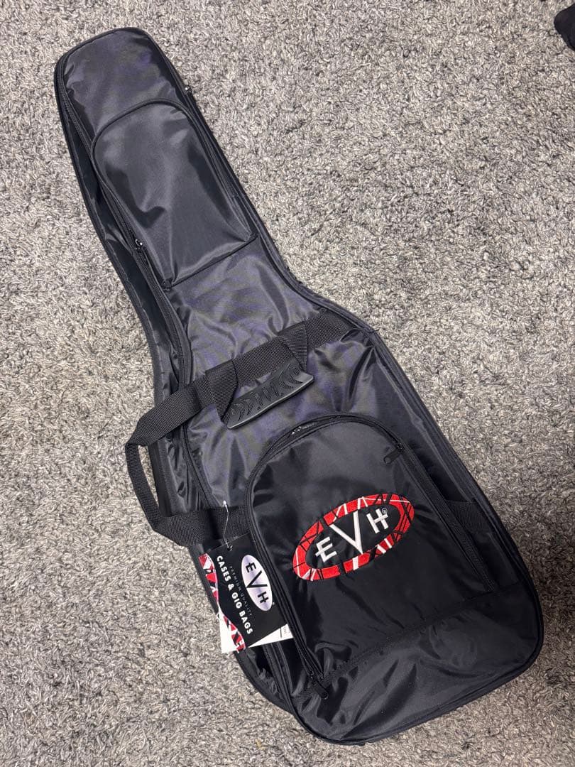 EVH Frankenstein Relic Series ストラトキャスター