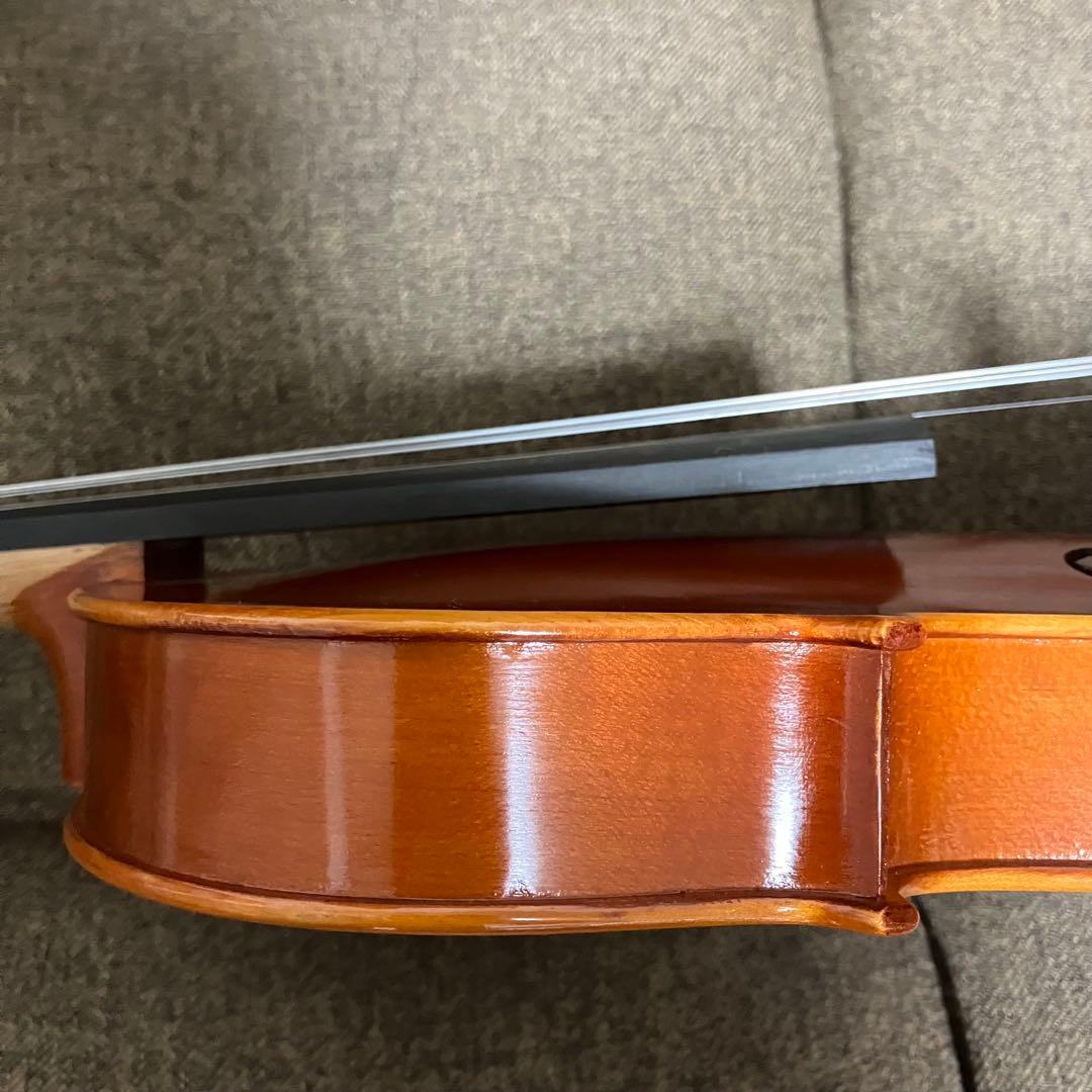 Eastman SVL80セット　4/4