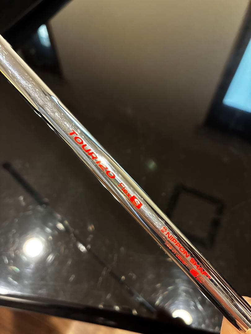 【美品】Cleveland RTX DEEPFORGED 2 52°