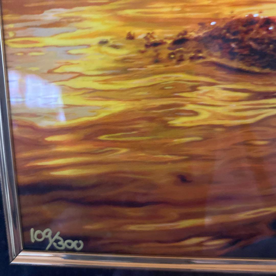 ラッセン　セレスティアルハーモニー【特別額】