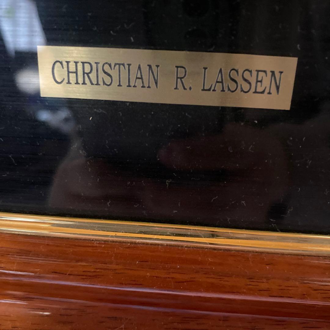 ラッセン　セレスティアルハーモニー【特別額】