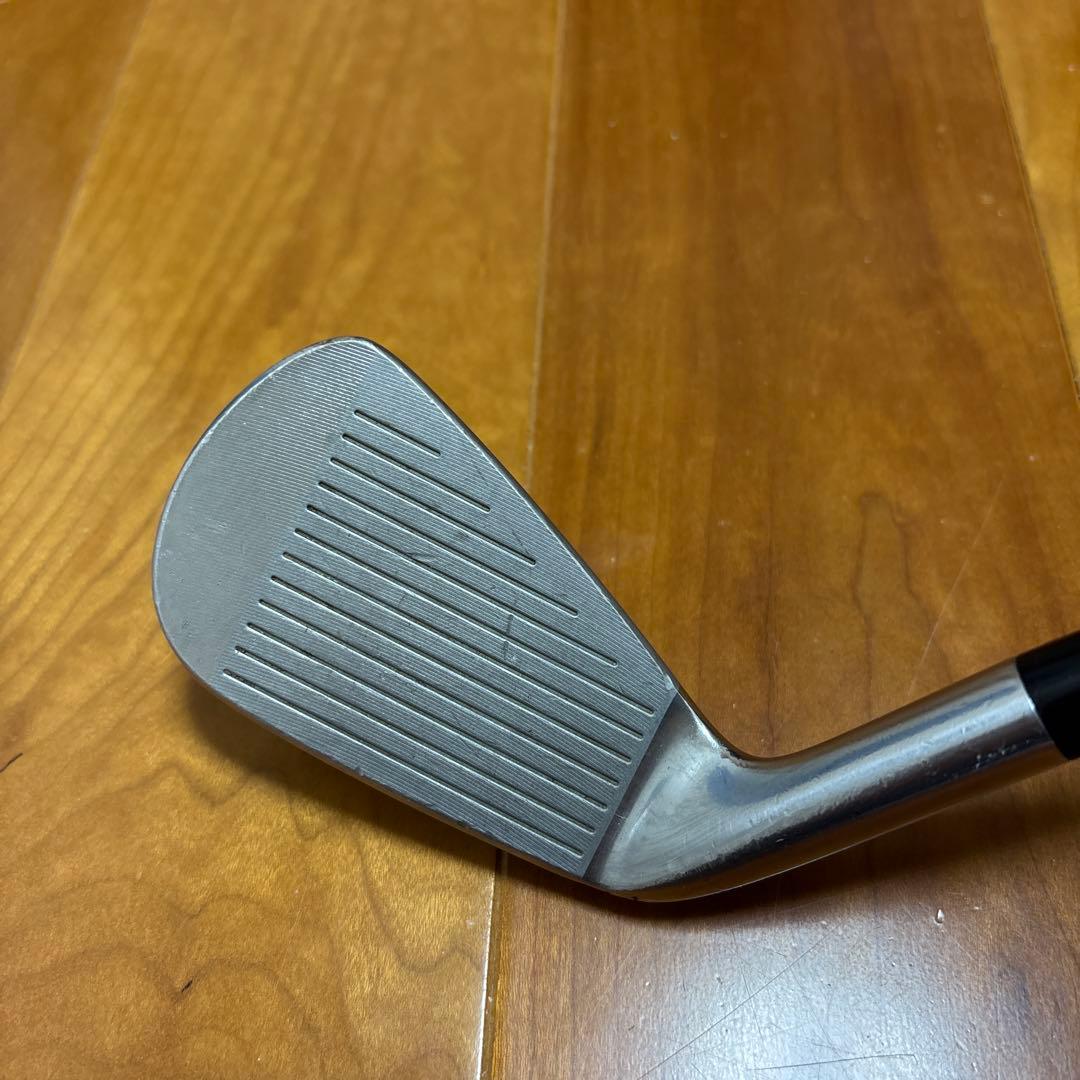 スリクソン　ZR800 アイアンセット 6本 5-P