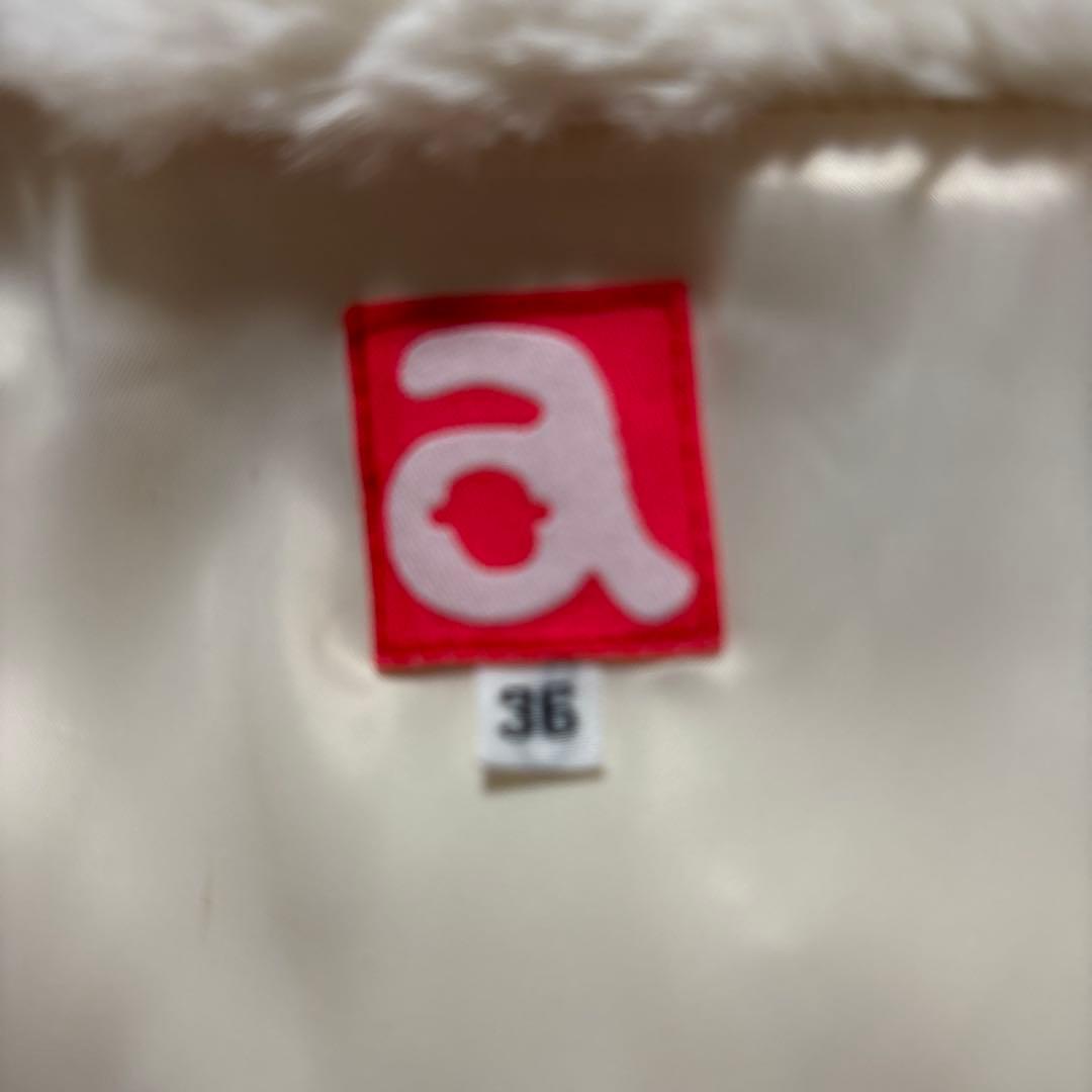 アルチビオ　ゴルフワンピース　S