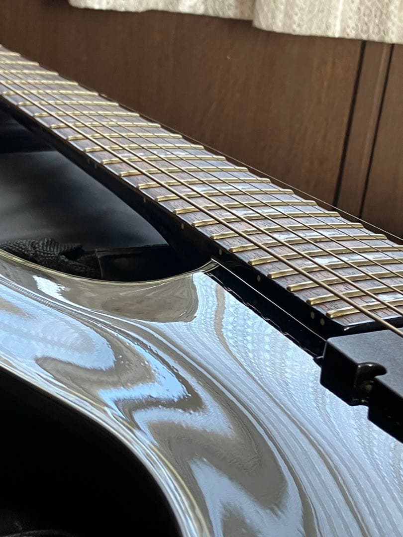 Schecter HELLRAISER 7弦 ギター AD-C-7-FR-HR