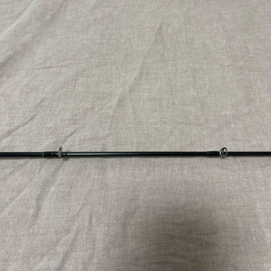 ヤマガブランクス　シーウォーク Seawalk LightJigging66ML