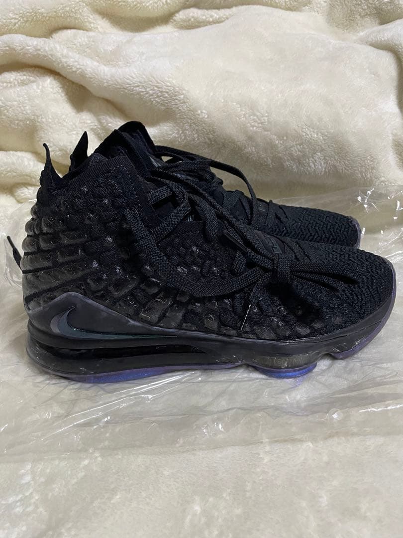 新品未使用！レブロン17 グローバル カレンシー 27cm