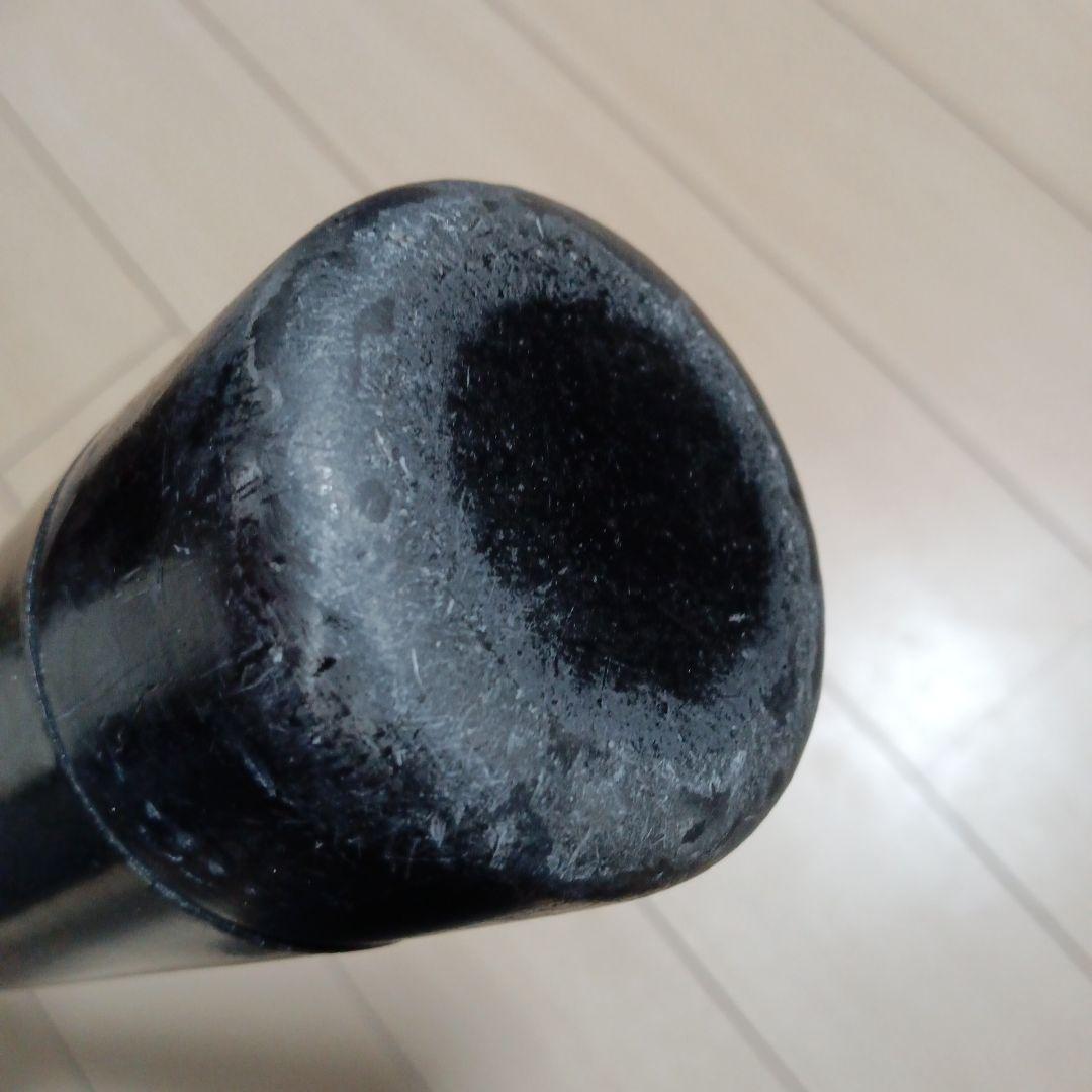 BEYOND MAX LEGACY 軟式バット 78cm